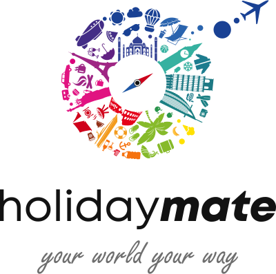 Holidaymate Logo