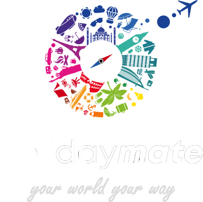 Holidaymate Logo